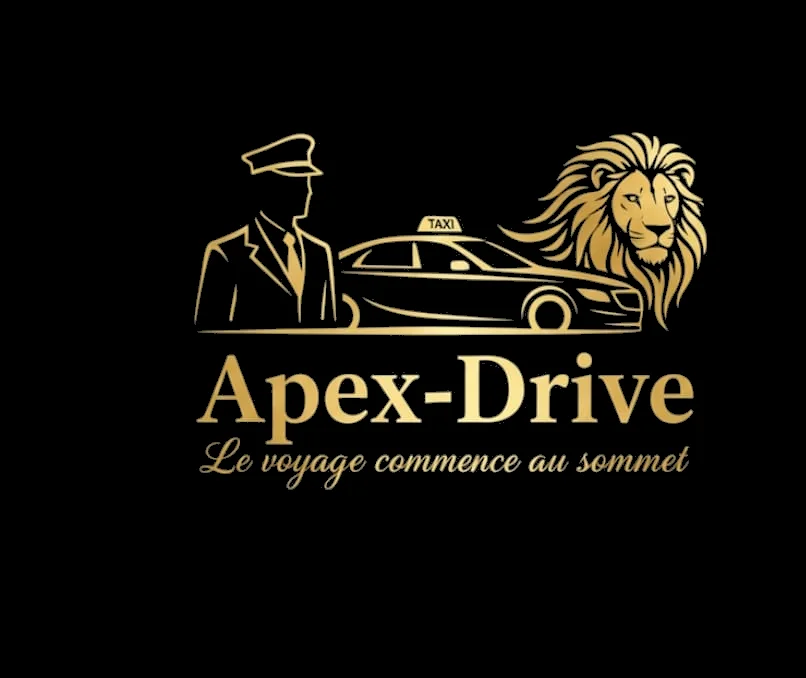 Apex Drive Logo